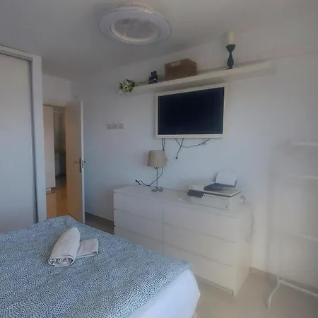 Lejlighed Cayey 2-bedroom