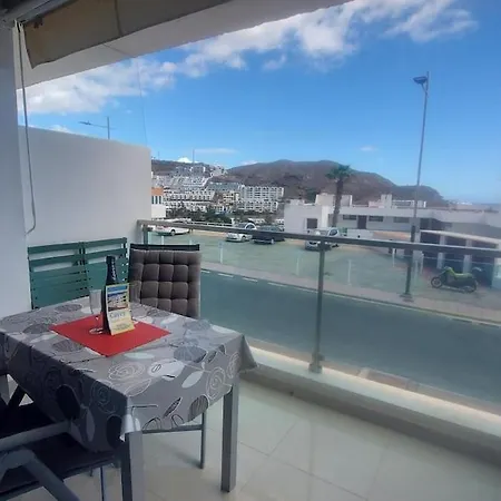 Lejlighed Cayey 2-bedroom Mogán