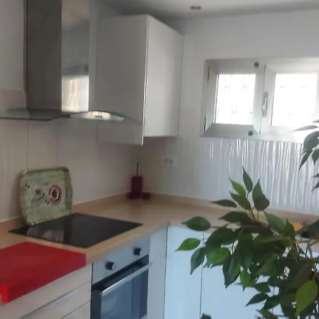 Lejlighed Cayey 2-bedroom *