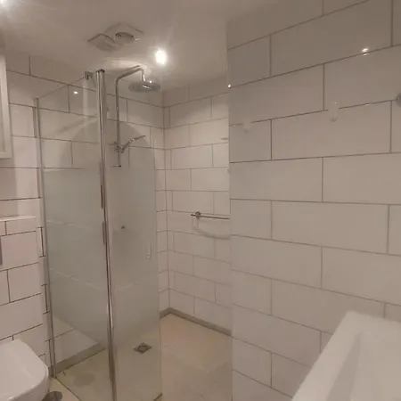 Daire Cayey 2-bedroom