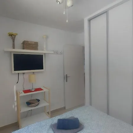 Daire Cayey 2-bedroom Mogán