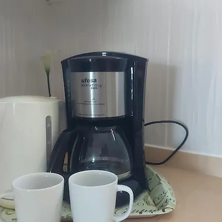 Διαμέρισμα Cayey 2-bedroom Mogán