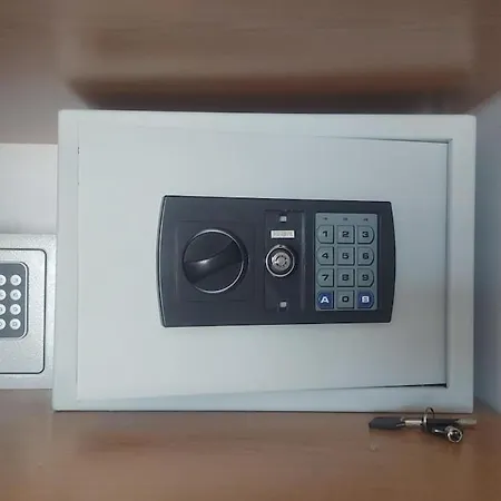 Διαμέρισμα Cayey 2-bedroom