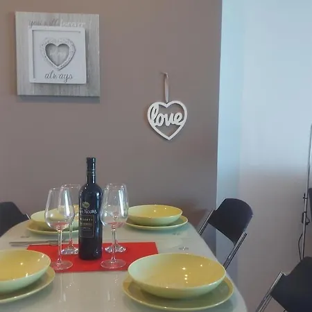 Διαμέρισμα Cayey 2-bedroom Mogán