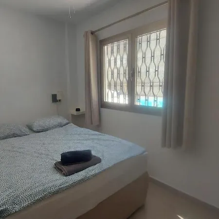 Cayey 2-bedroom Daire Mogán