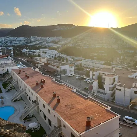 Daire Cayey 2-bedroom Mogán