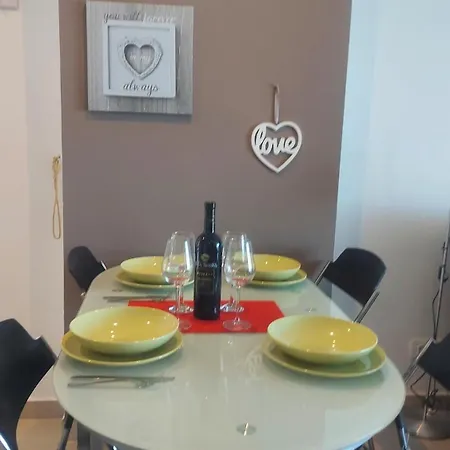 Διαμέρισμα Cayey 2-bedroom Mogán