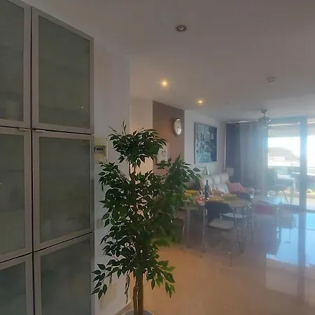 Cayey 2-bedroom Apartment *